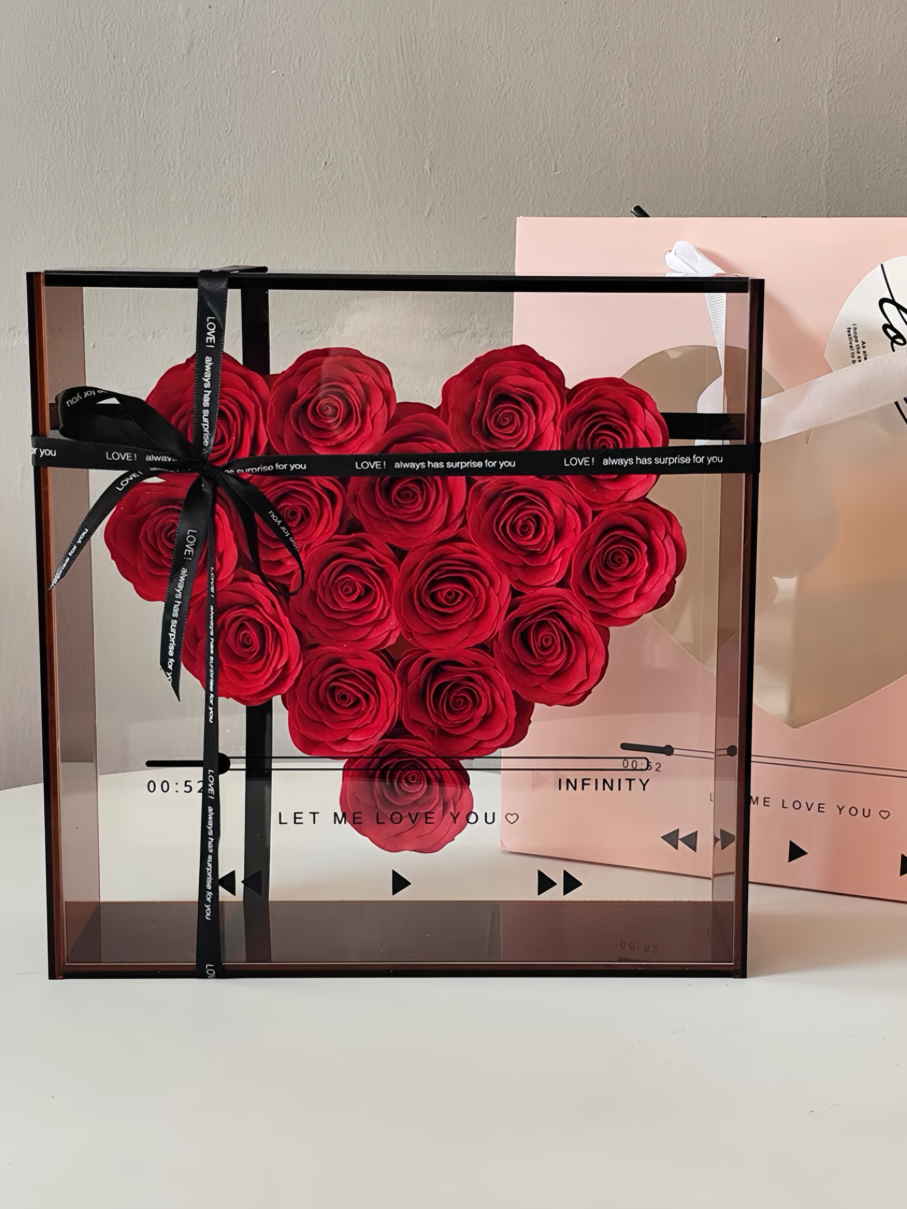 Turkish Rose